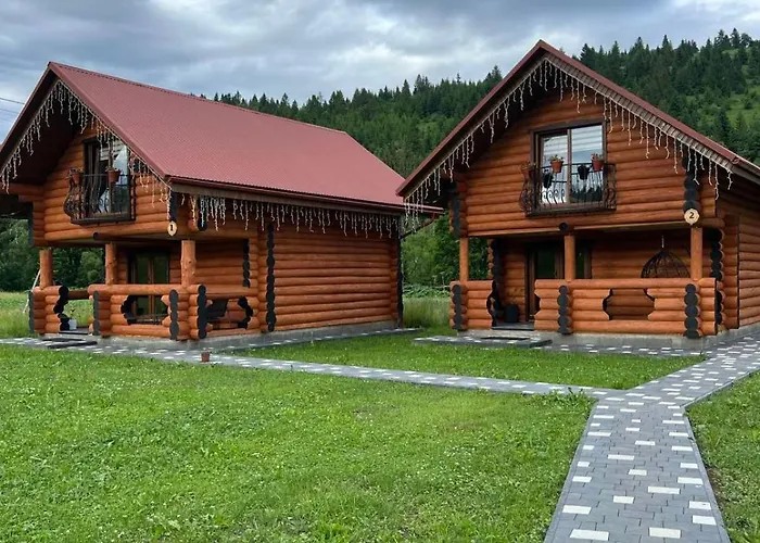 затишний двір